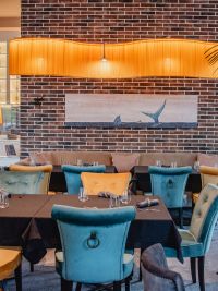 Musoni restaurant