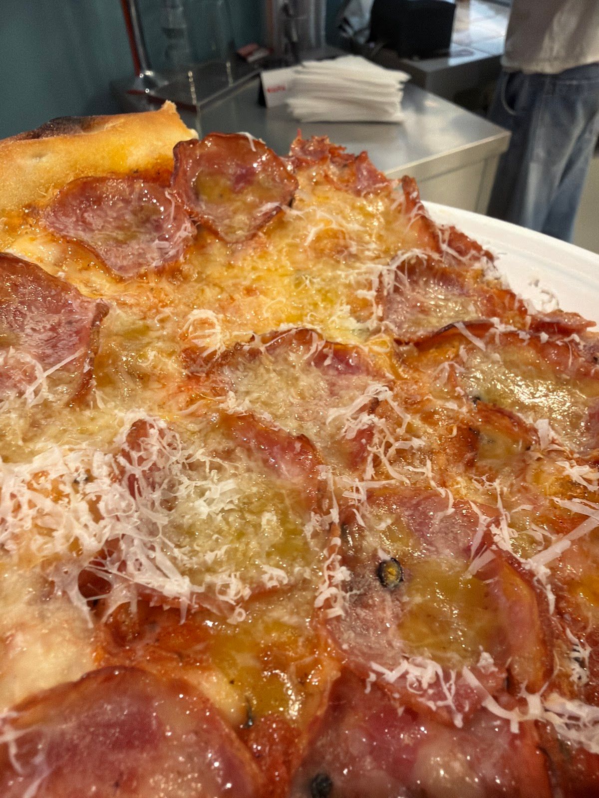 SLICE PIZZA – снимка 5
