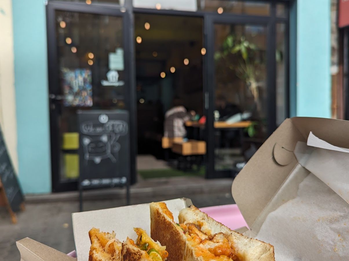 Sando Fried Chicken – photo 1