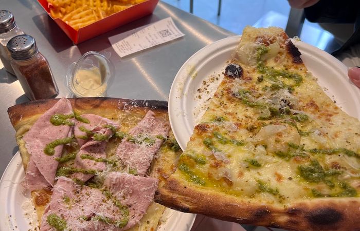SLICE PIZZA – photo 4
