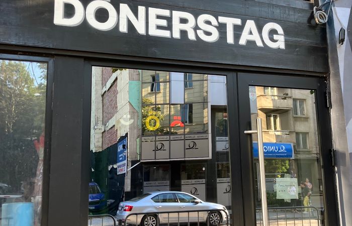 DÖNERSTAG – снимка 5
