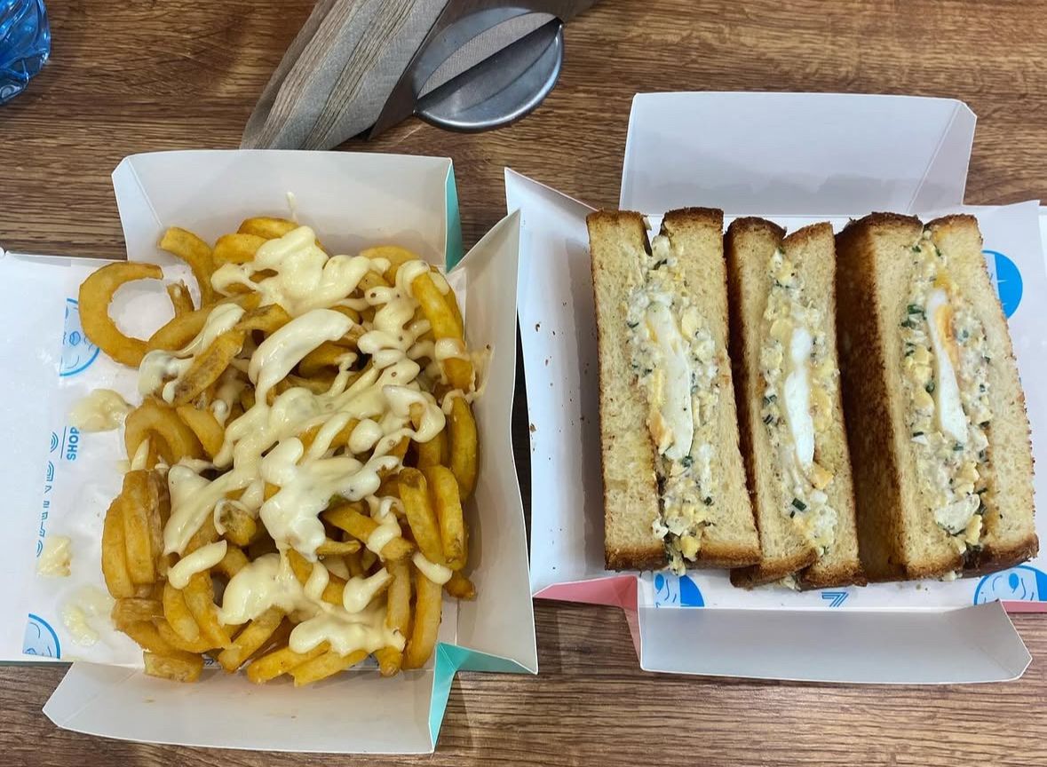 Sando Fried Chicken – photo 4