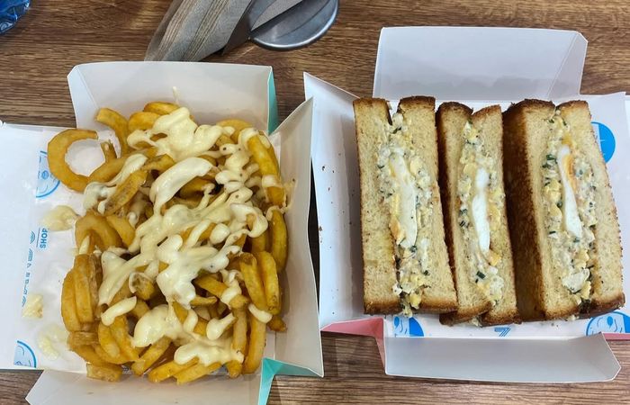 Sando Fried Chicken – photo 4