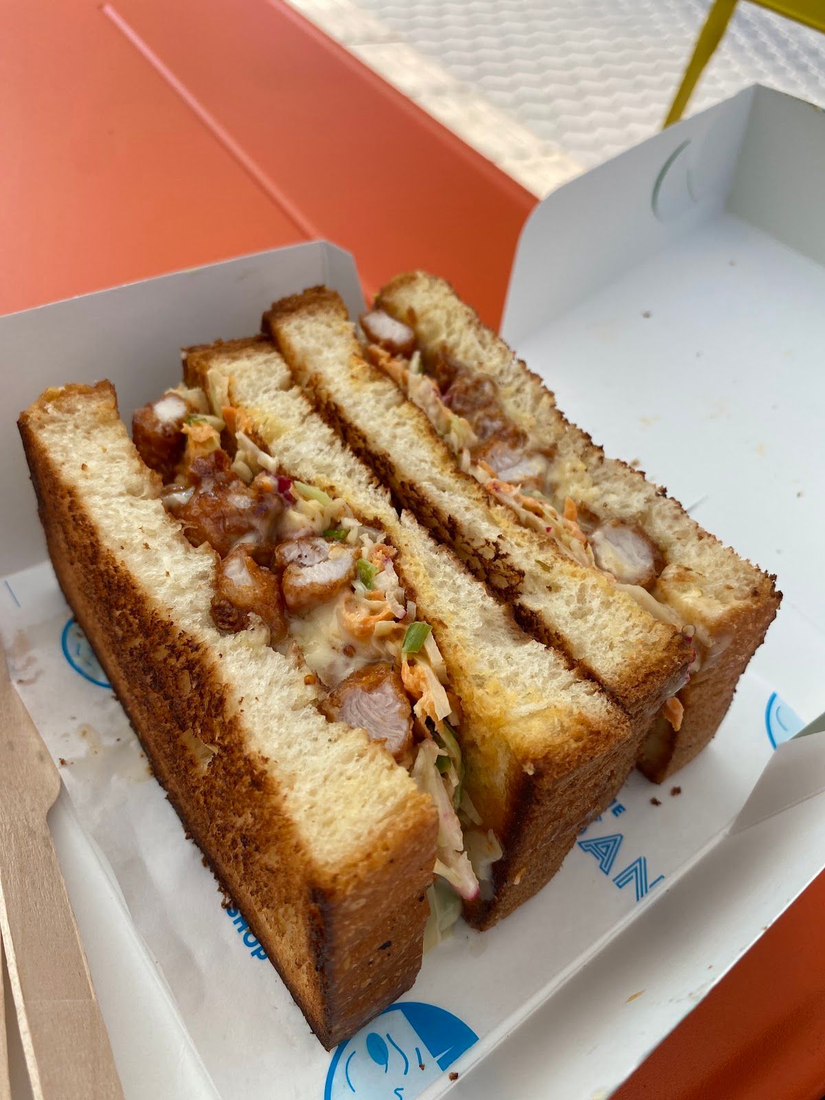Sando Fried Chicken – photo 2