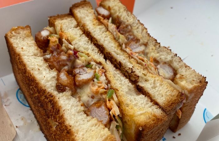 Sando Fried Chicken – photo 2