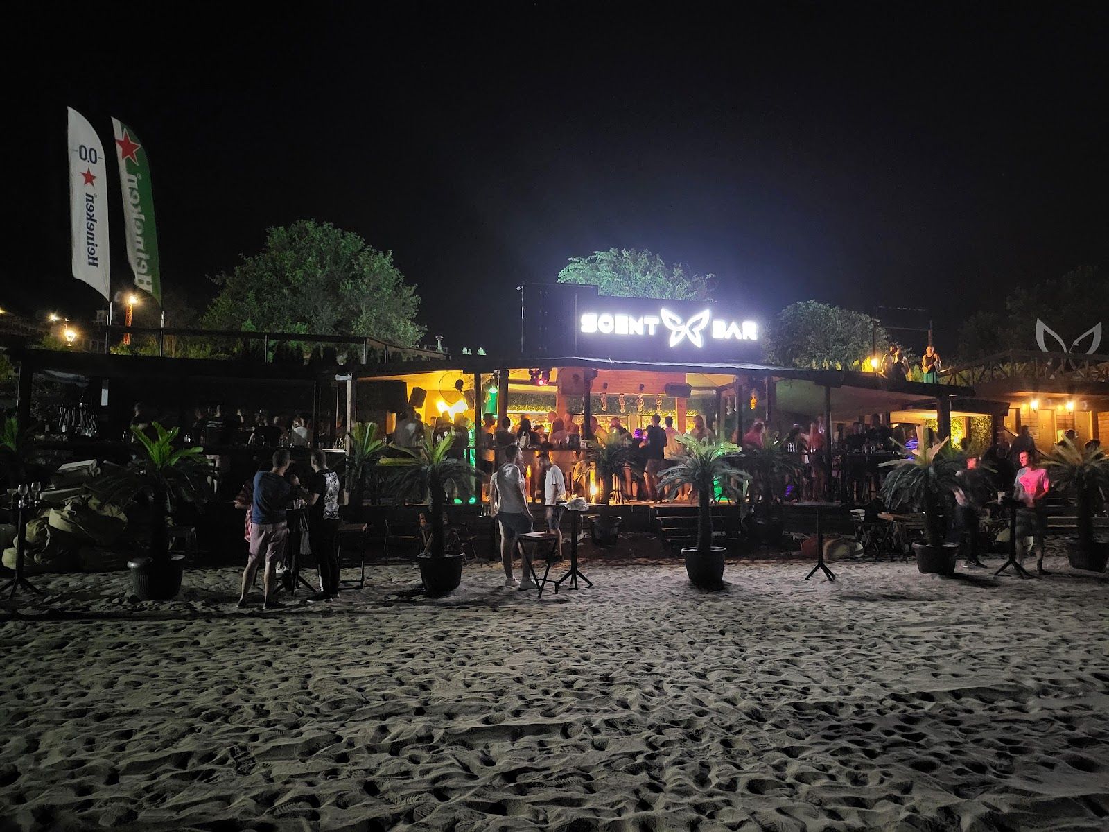 Bar Scent – photo 4