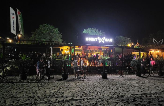 Bar Scent – photo 4