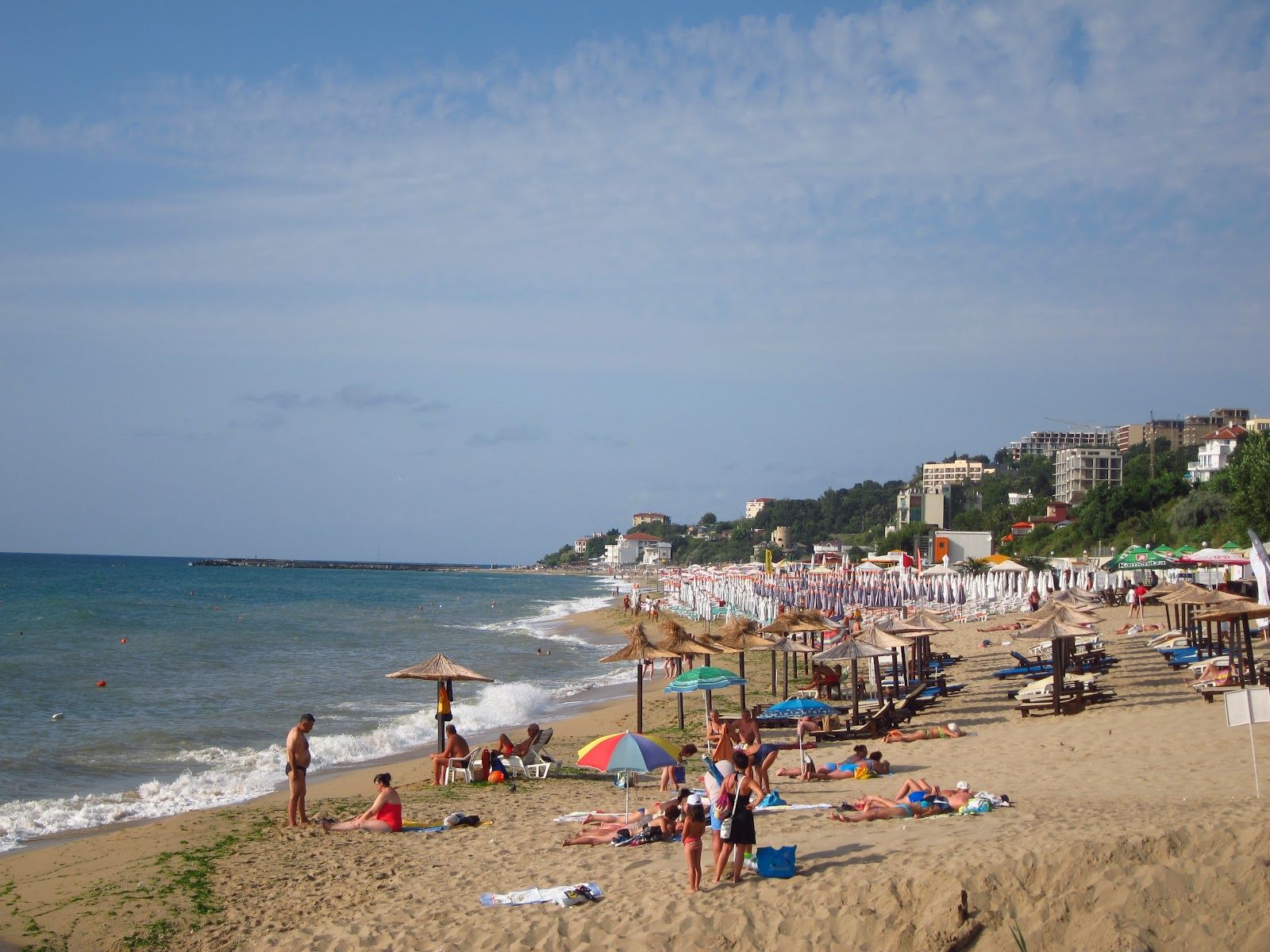 Kabakum Beach – photo 2