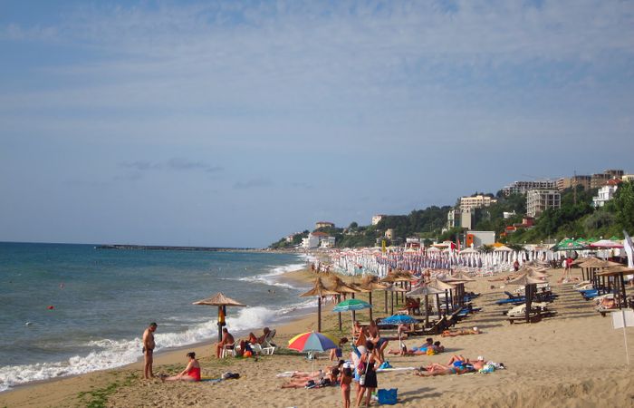 Kabakum Beach – photo 2