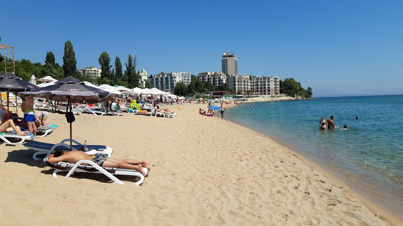Kabakum Beach – photo 1