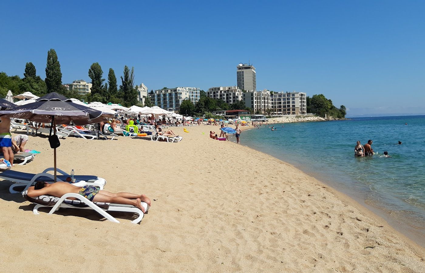 Kabakum Beach – photo 1