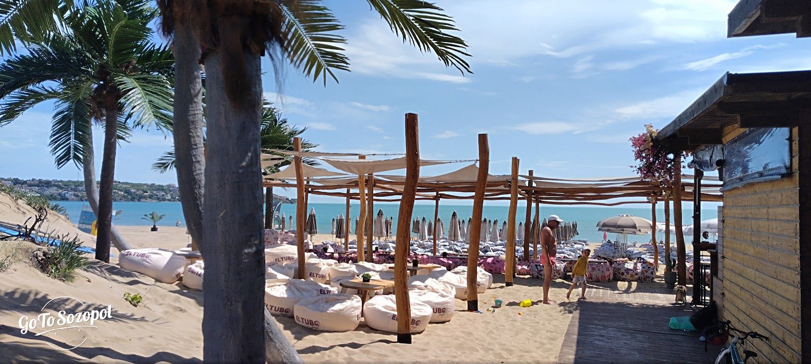 El Tubo Playa – снимка 4