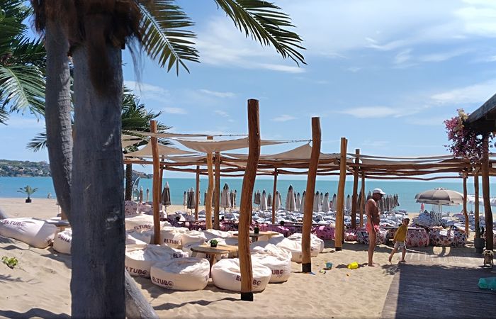 El Tubo Playa – photo 4