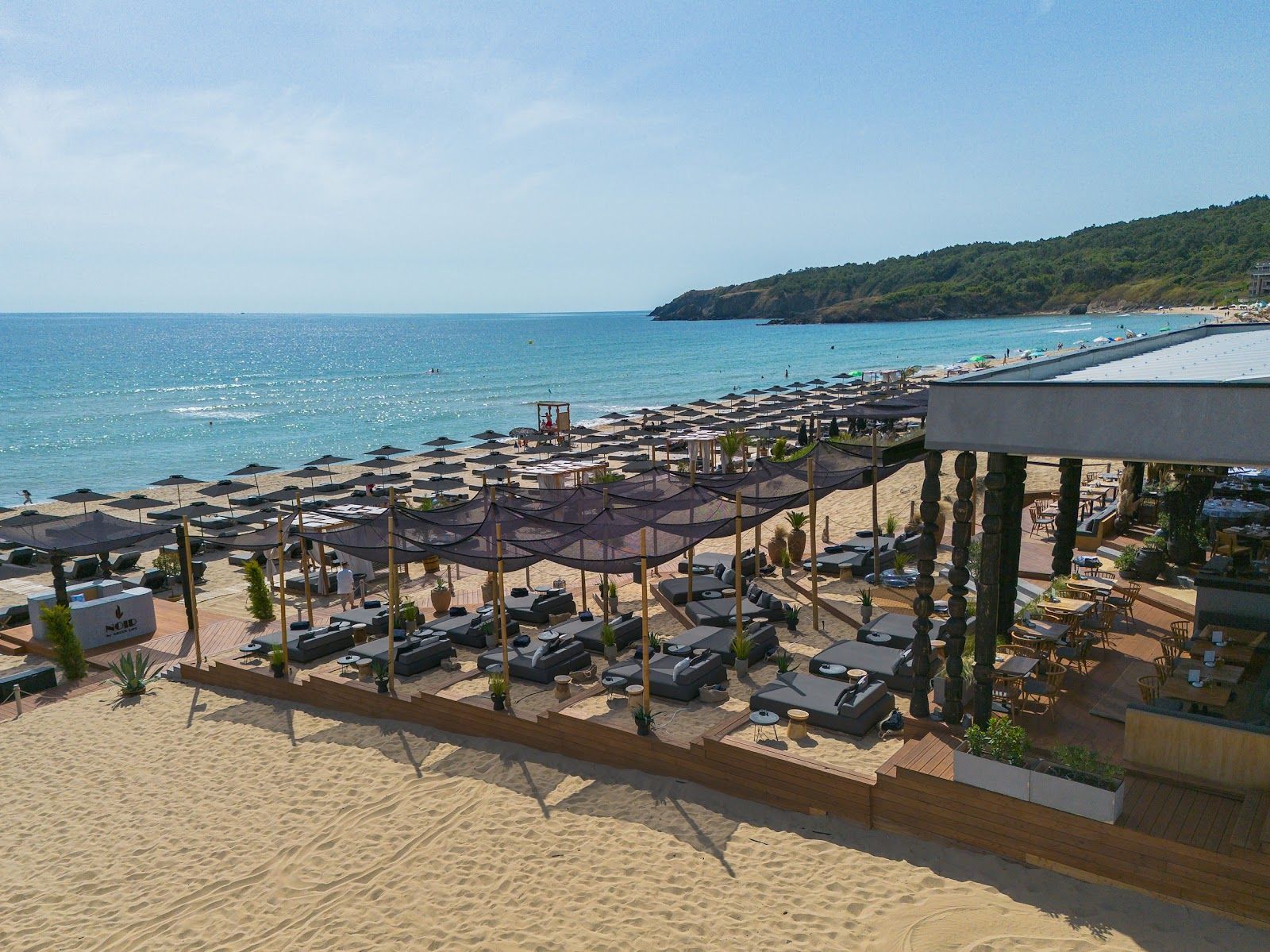 Noir Green Life Beach – снимка 4