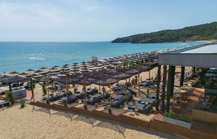 Noir Green Life Beach – photo 4