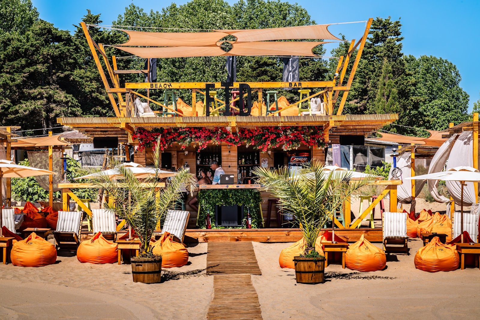 FTD Beach Bar – photo 3
