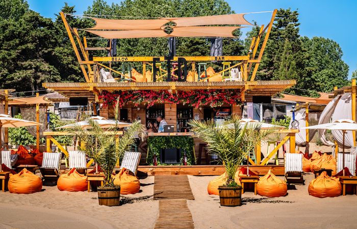 FTD Beach Bar – photo 3