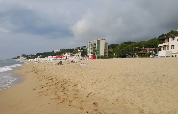 Kabakum Beach – photo 3