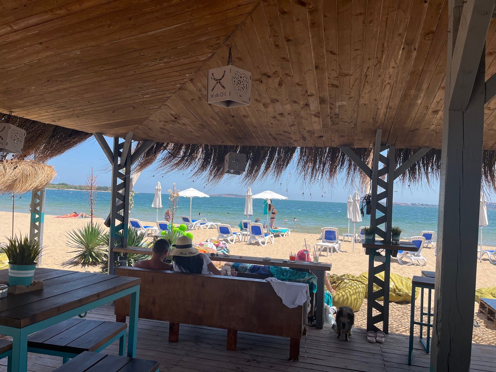 XAOC Beach Bar – снимка 3