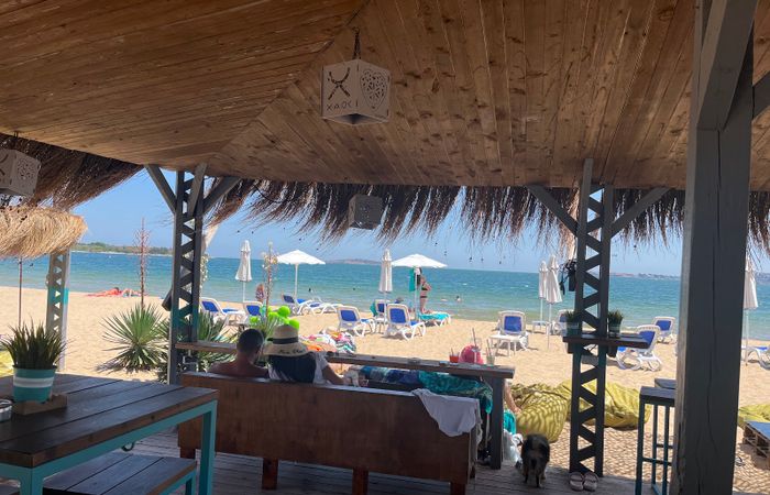 XAOC Beach Bar – photo 3