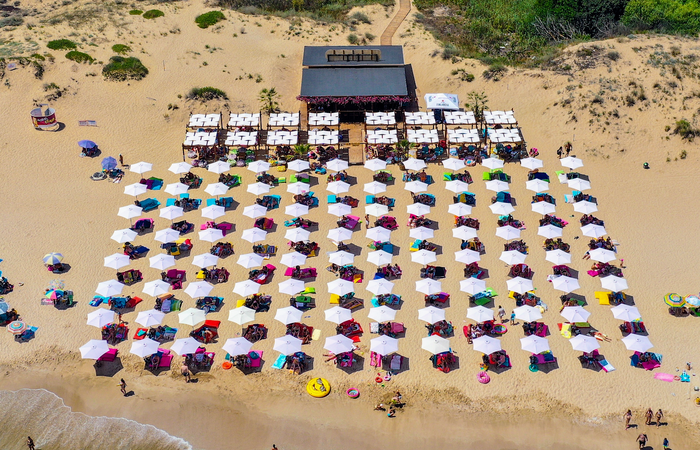 El Tubo Playa – photo 3
