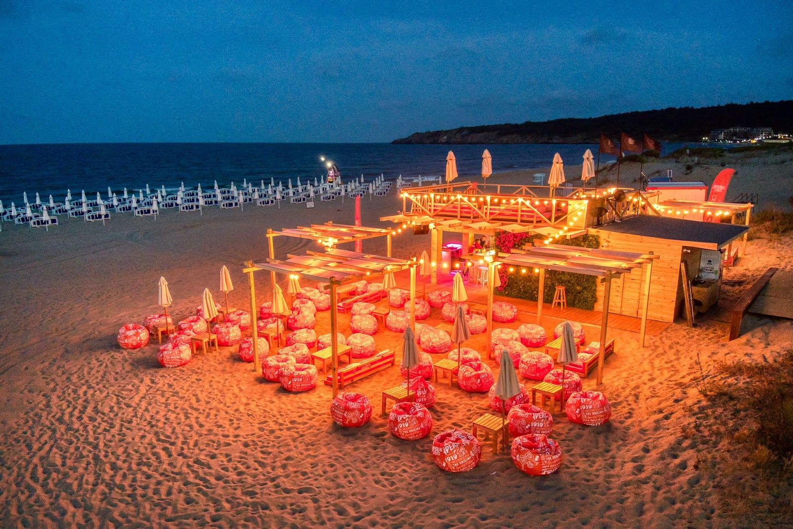 FTD Beach Bar – photo 5