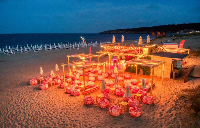 FTD Beach Bar – photo 5