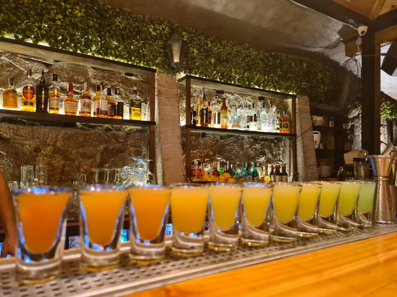 Bar Scent – photo 1