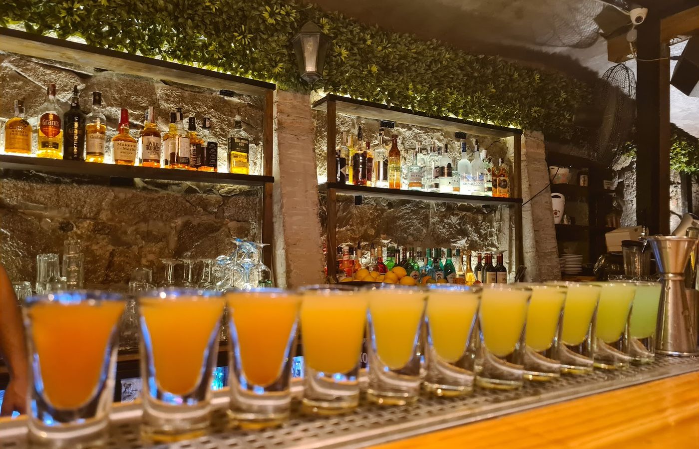 Bar Scent – photo 1