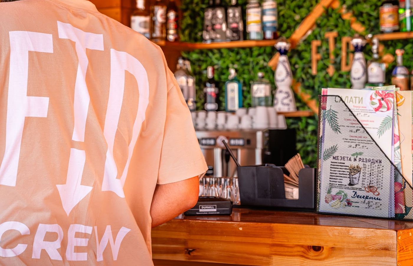 FTD Beach Bar – photo 1