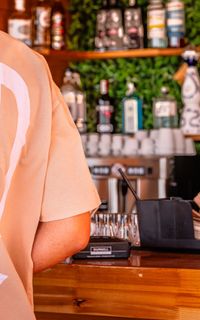 FTD Beach Bar