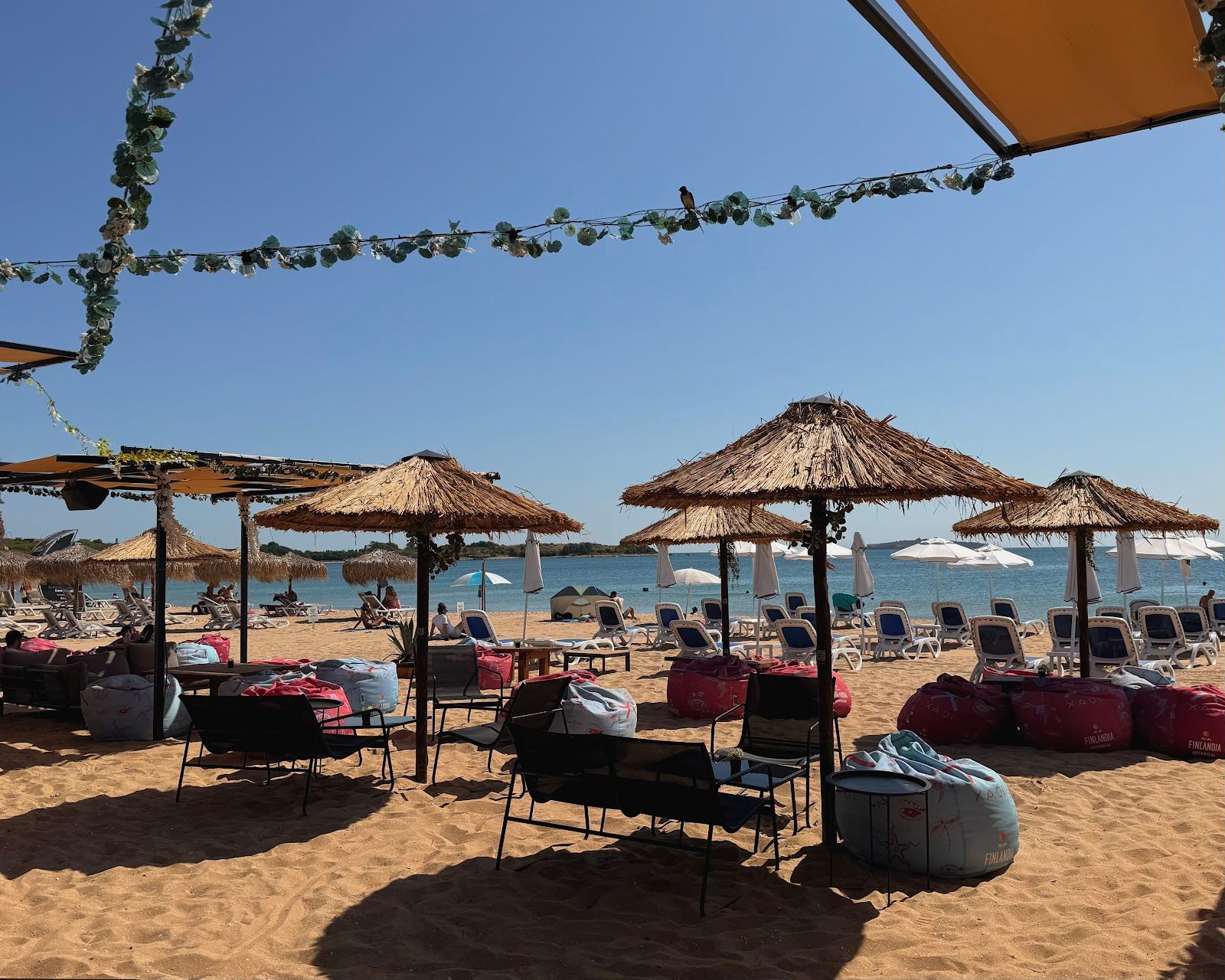 XAOC Beach Bar – снимка 1