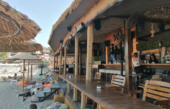Bar Scent – photo 2