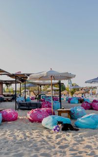XAOC Beach Bar