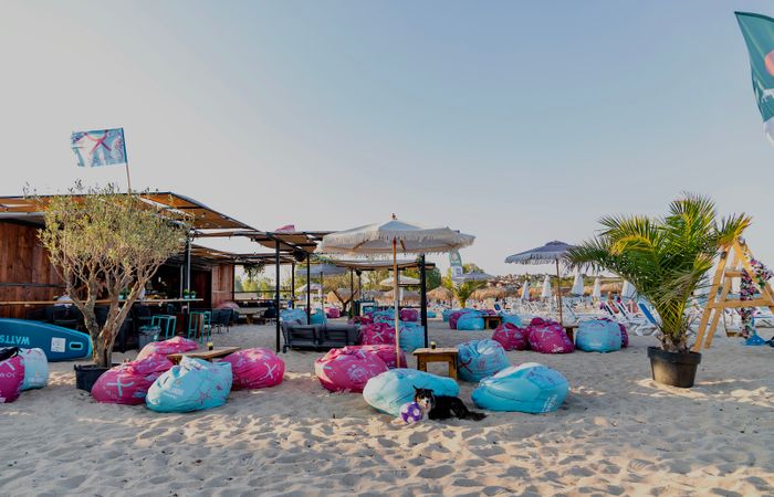 XAOC Beach Bar – photo 2