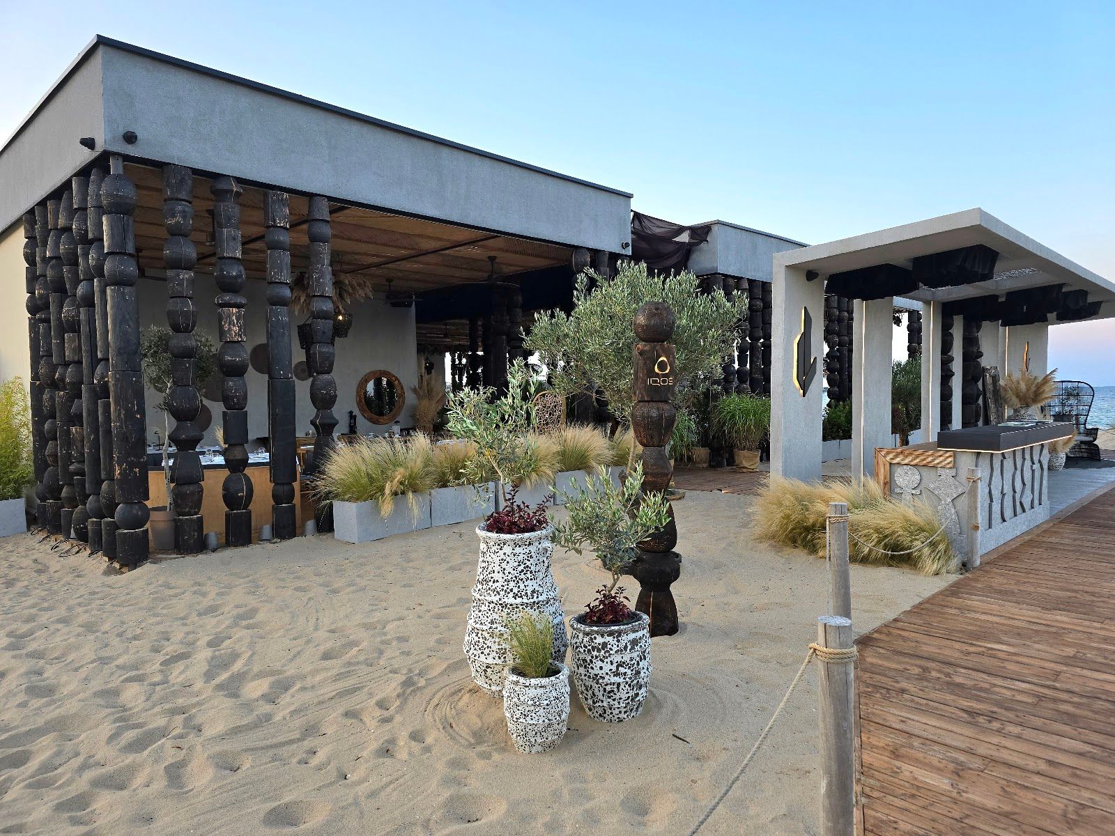 Noir Green Life Beach – снимка 3