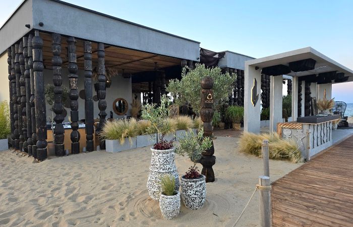 Noir Green Life Beach – photo 3