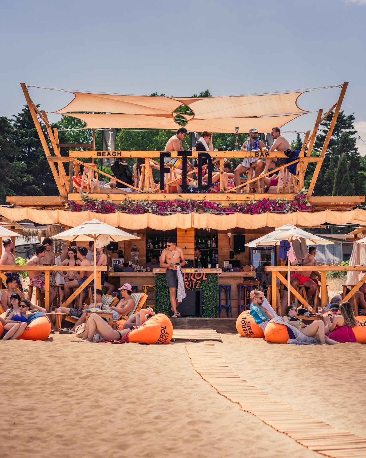 FTD Beach Bar – photo 4