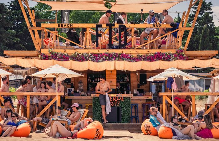 FTD Beach Bar – photo 4