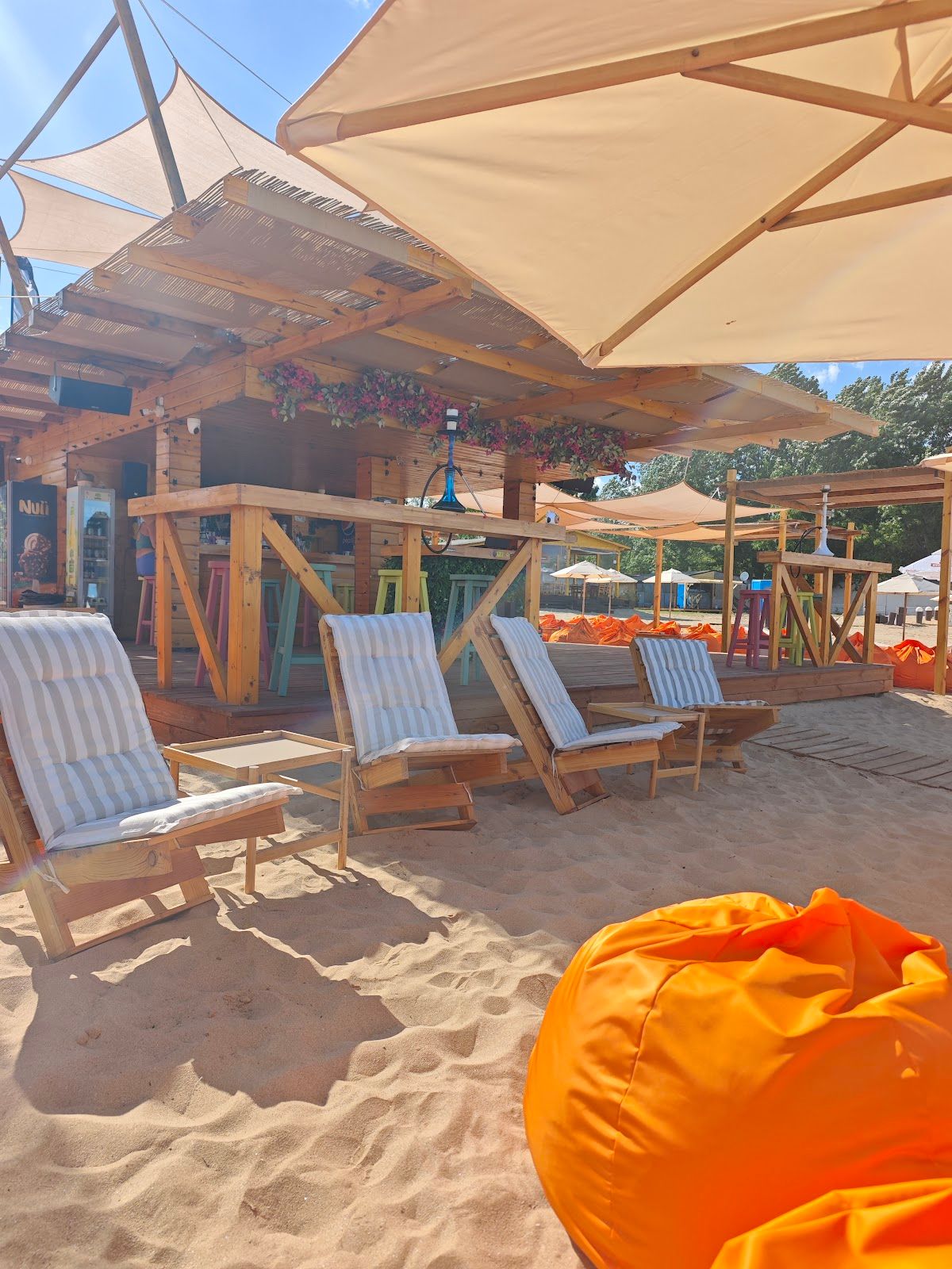 FTD Beach Bar – photo 2