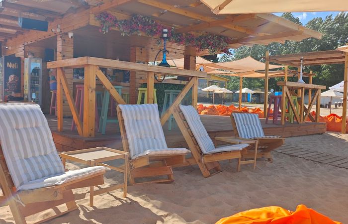 FTD Beach Bar – photo 2