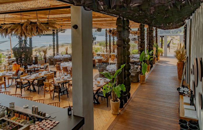 Noir Green Life Beach – photo 2