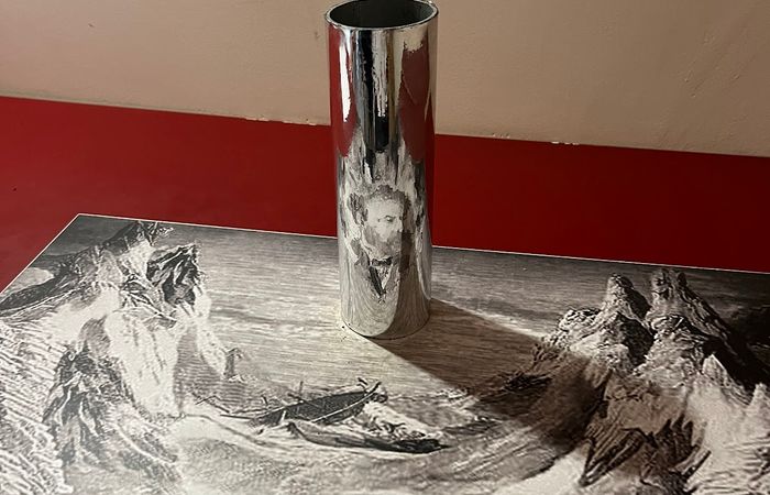 Museum of Illusions – photo 5