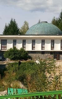 Planetarium