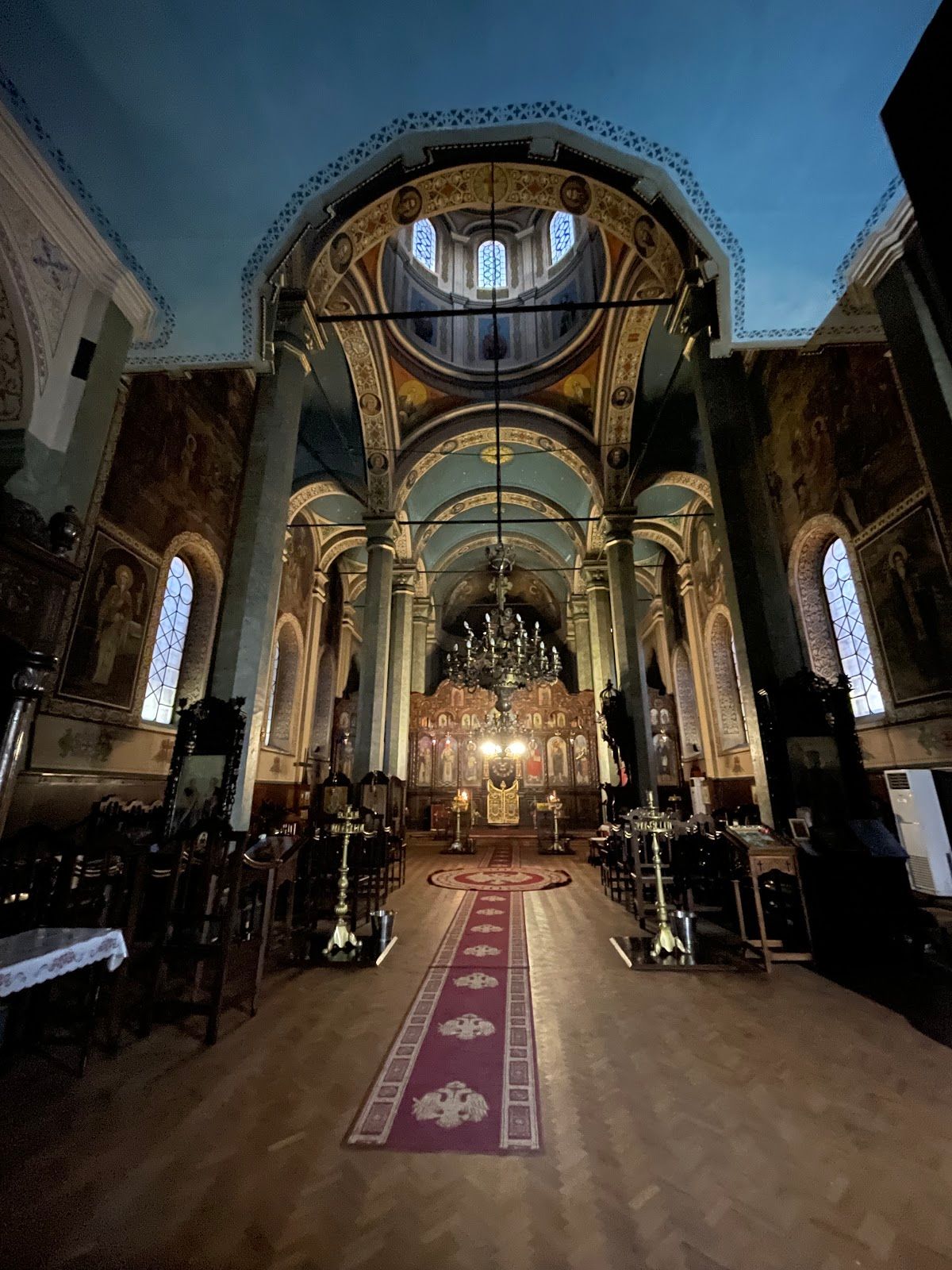 Church of St. Nicholas the Wonderworke – photo 3