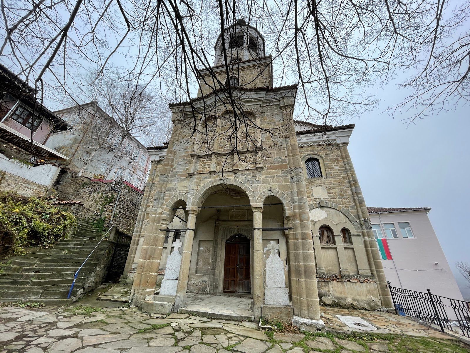 Church of Saints Constantine and Helena – photo 2