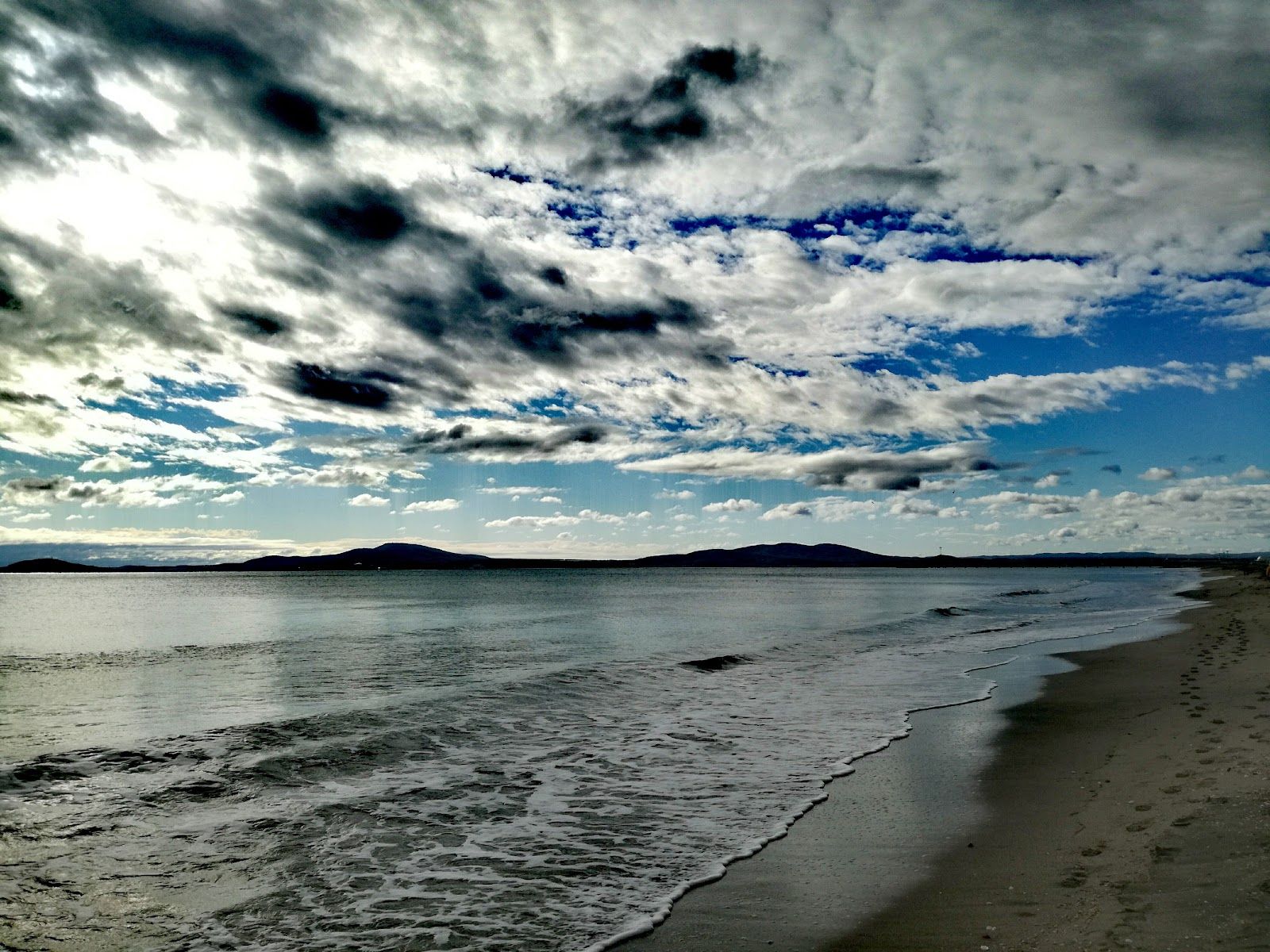Central Beach