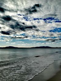 Central Beach
