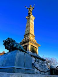 Monument of Liberty