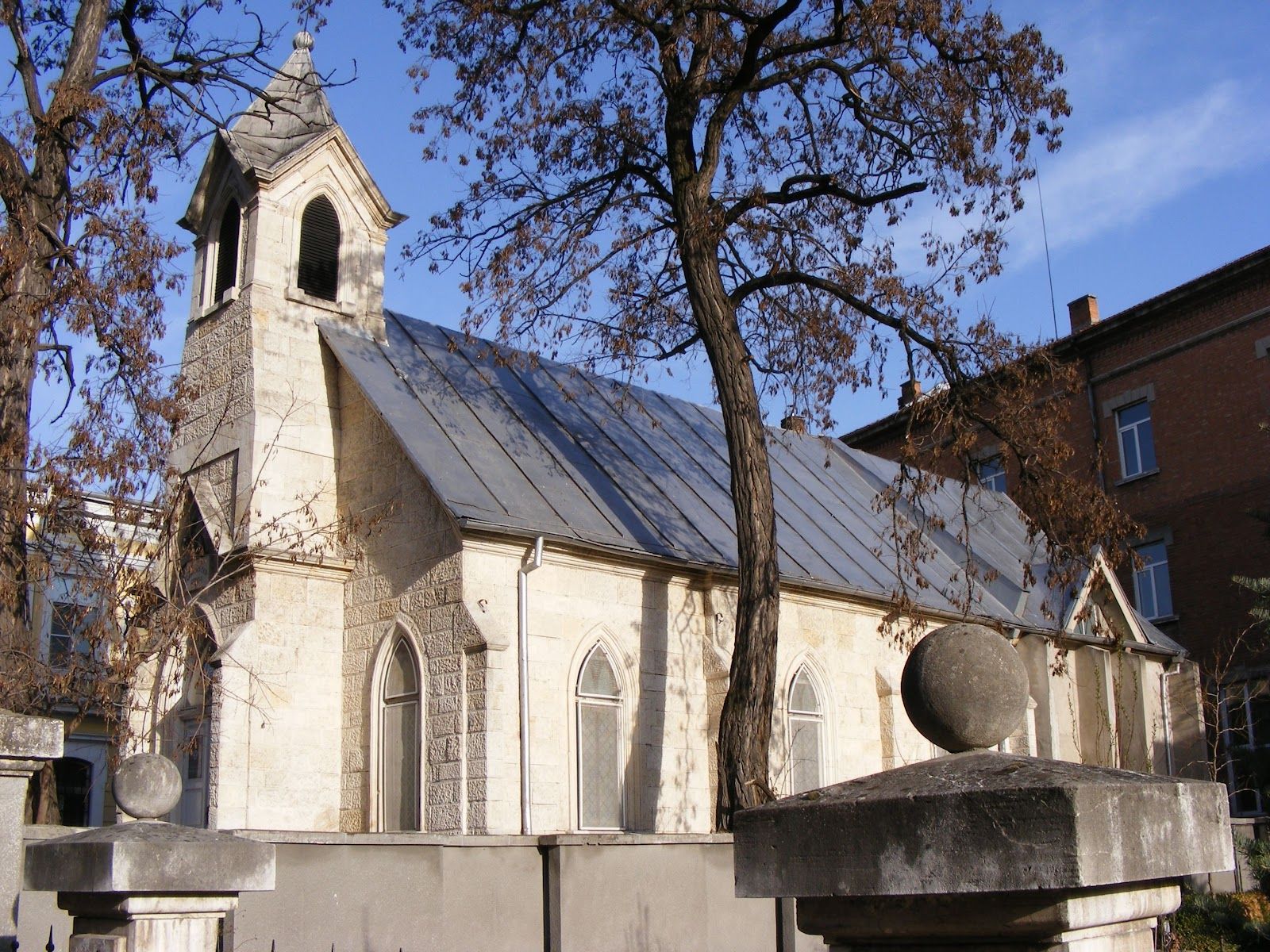 Evangelical Methodist Episcopal Church